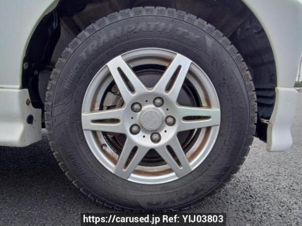 Used 2001 AT daihatsu terios-kid J111G Image[27]