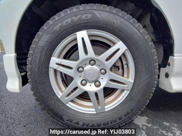 Used 2001 AT daihatsu terios-kid J111G Image[28]