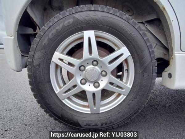 Used 2001 AT daihatsu terios-kid J111G Image[29]