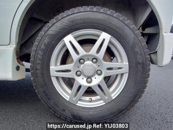 Used 2001 AT daihatsu terios-kid J111G Image[30]