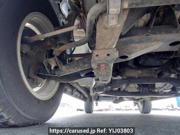 Used 2001 AT daihatsu terios-kid J111G Image[31]