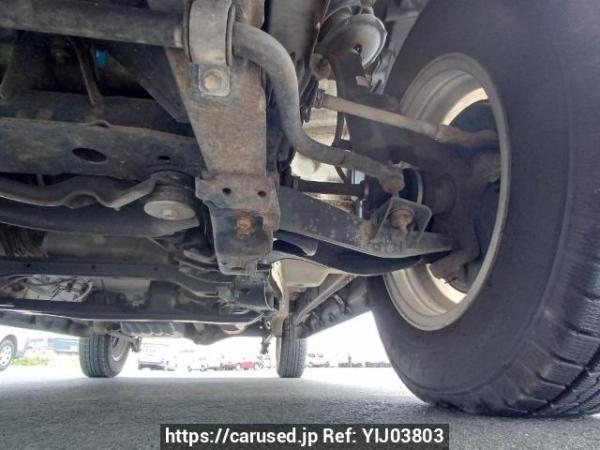 Used 2001 AT daihatsu terios-kid J111G Image[32]