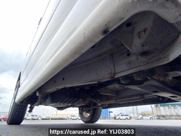Used 2001 AT daihatsu terios-kid J111G Image[33]