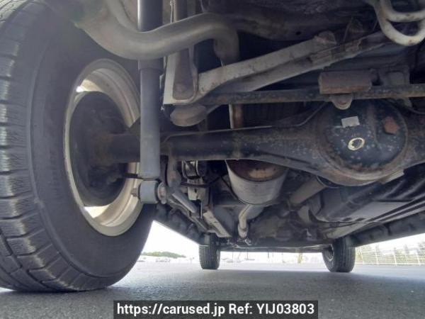 Used 2001 AT daihatsu terios-kid J111G Image[37]