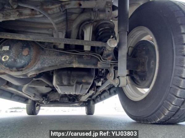Used 2001 AT daihatsu terios-kid J111G Image[39]