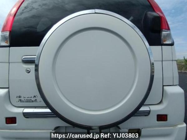 Used 2001 AT daihatsu terios-kid J111G Image[40]
