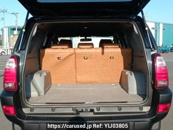 Used 2004 AT toyota hilux-surf TRN210W Image[8]