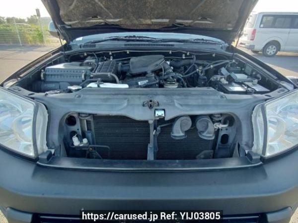 Used 2004 AT toyota hilux-surf TRN210W Image[9]