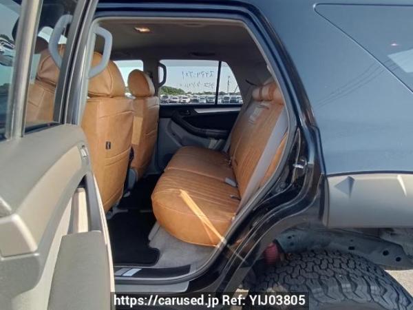 Used 2004 AT toyota hilux-surf TRN210W Image[16]
