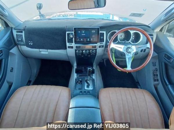 Used 2004 AT toyota hilux-surf TRN210W Image[17]