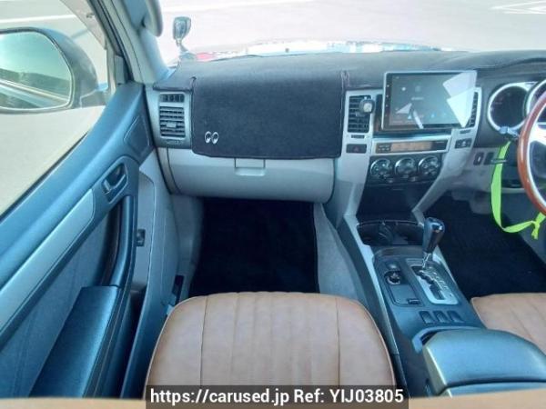 Used 2004 AT toyota hilux-surf TRN210W Image[18]