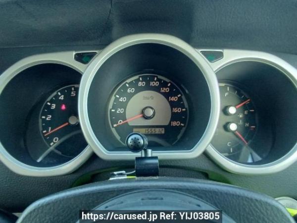 Used 2004 AT toyota hilux-surf TRN210W Image[20]