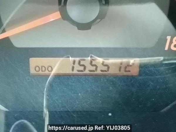 Used 2004 AT toyota hilux-surf TRN210W Image[21]