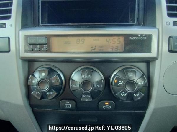 Used 2004 AT toyota hilux-surf TRN210W Image[24]