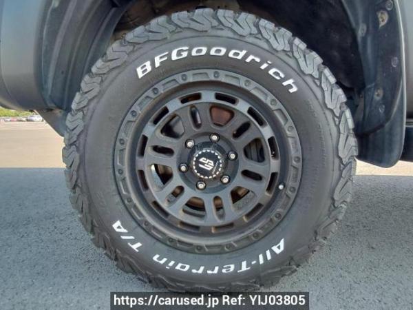 Used 2004 AT toyota hilux-surf TRN210W Image[28]