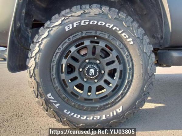 Used 2004 AT toyota hilux-surf TRN210W Image[29]