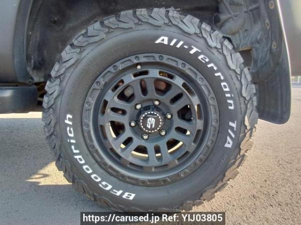 Used 2004 AT toyota hilux-surf TRN210W Image[30]
