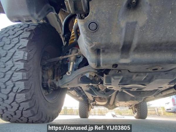 Used 2004 AT toyota hilux-surf TRN210W Image[31]