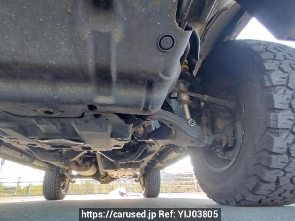 Used 2004 AT toyota hilux-surf TRN210W Image[32]