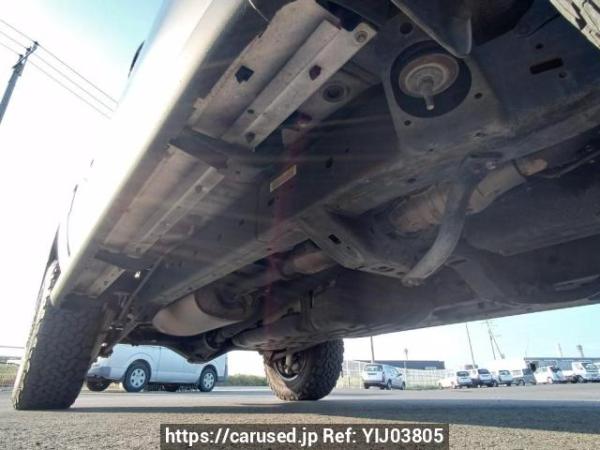 Used 2004 AT toyota hilux-surf TRN210W Image[33]