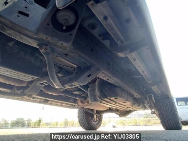 Used 2004 AT toyota hilux-surf TRN210W Image[34]