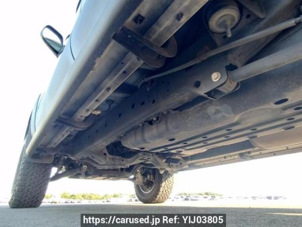 Used 2004 AT toyota hilux-surf TRN210W Image[35]