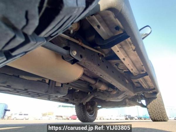 Used 2004 AT toyota hilux-surf TRN210W Image[36]