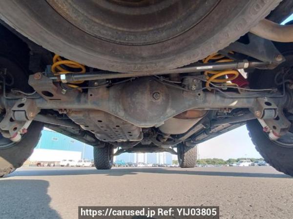 Used 2004 AT toyota hilux-surf TRN210W Image[38]