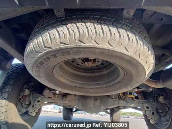 Used 2004 AT toyota hilux-surf TRN210W Image[40]