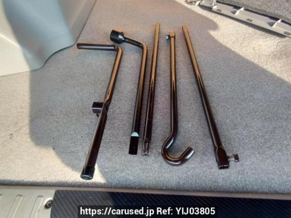 Used 2004 AT toyota hilux-surf TRN210W Image[42]