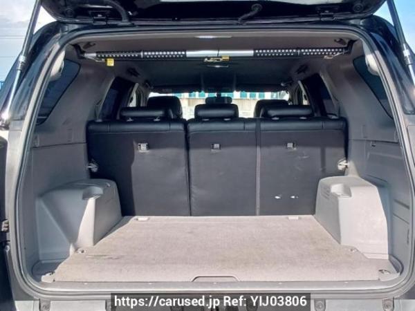 Used 2002 AT toyota hilux-surf VZN215W Image[8]