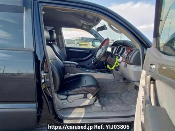 Used 2002 AT toyota hilux-surf VZN215W Image[12]