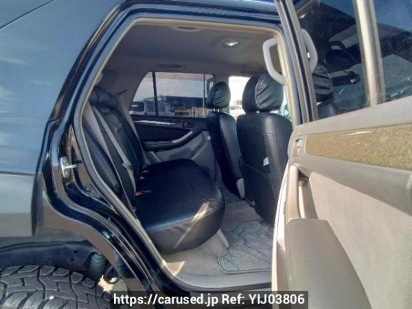 Used 2002 AT toyota hilux-surf VZN215W Image[14]