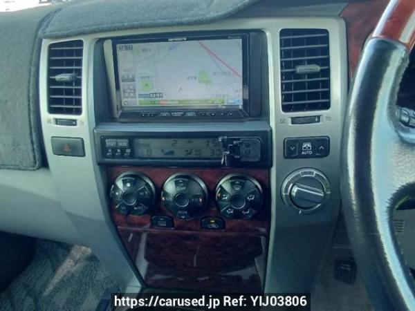 Used 2002 AT toyota hilux-surf VZN215W Image[18]