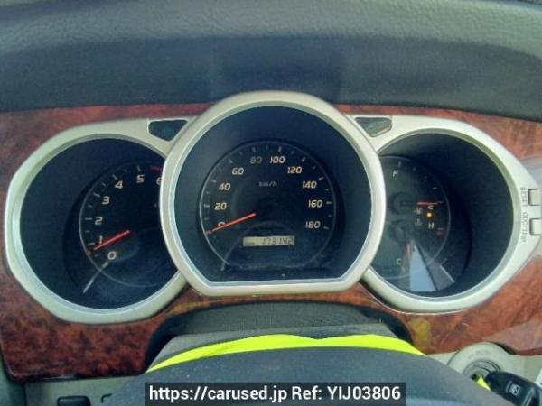 Used 2002 AT toyota hilux-surf VZN215W Image[23]