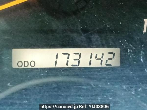 Used 2002 AT toyota hilux-surf VZN215W Image[24]
