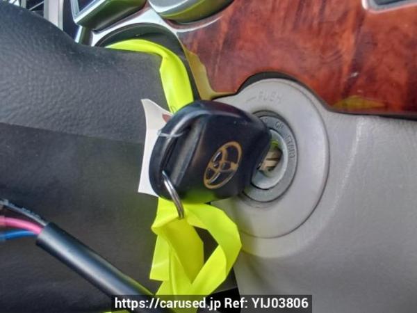 Used 2002 AT toyota hilux-surf VZN215W Image[25]