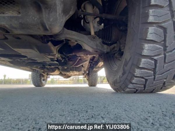 Used 2002 AT toyota hilux-surf VZN215W Image[31]