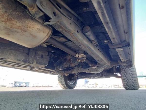 Used 2002 AT toyota hilux-surf VZN215W Image[33]