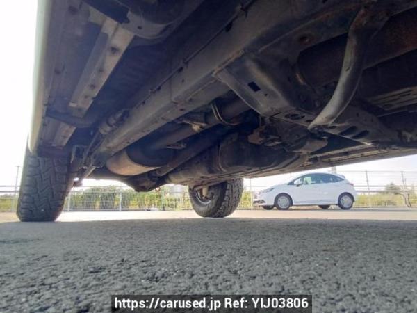 Used 2002 AT toyota hilux-surf VZN215W Image[34]