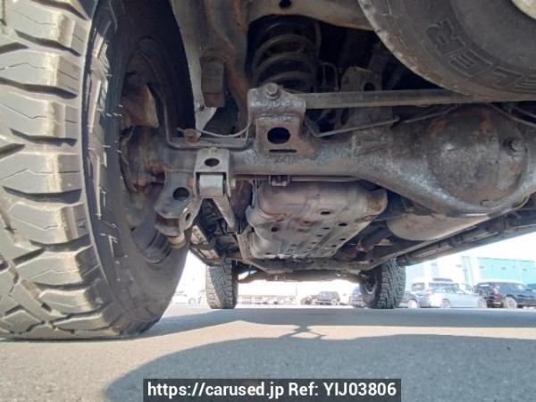Used 2002 AT toyota hilux-surf VZN215W Image[36]
