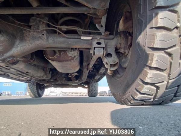 Used 2002 AT toyota hilux-surf VZN215W Image[37]