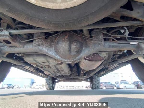 Used 2002 AT toyota hilux-surf VZN215W Image[38]