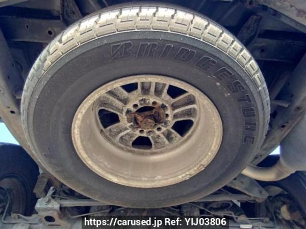 Used 2002 AT toyota hilux-surf VZN215W Image[39]