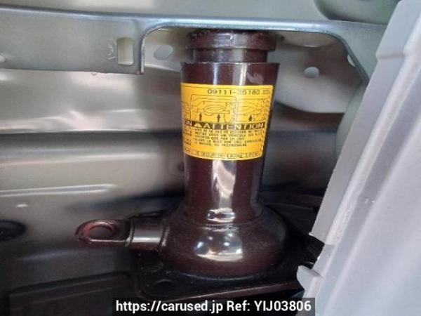 Used 2002 AT toyota hilux-surf VZN215W Image[40]