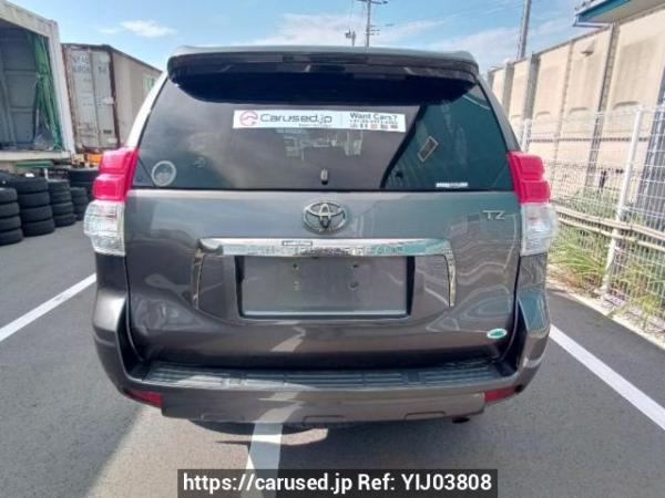 Used 2009 AT toyota land-cruiser-prado TRJ150W Image[5]