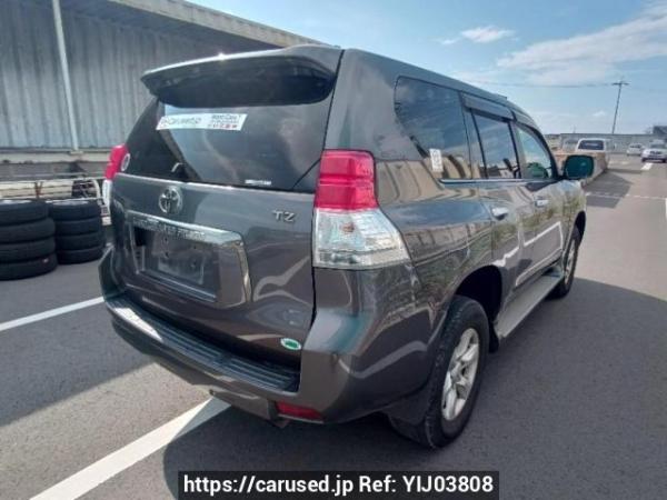Used 2009 AT toyota land-cruiser-prado TRJ150W Image[6]
