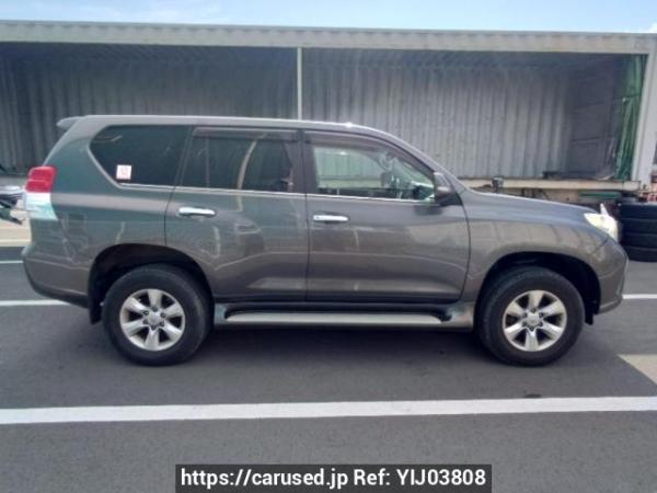 Used 2009 AT toyota land-cruiser-prado TRJ150W Image[7]