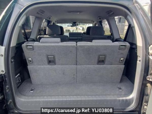 Used 2009 AT toyota land-cruiser-prado TRJ150W Image[8]