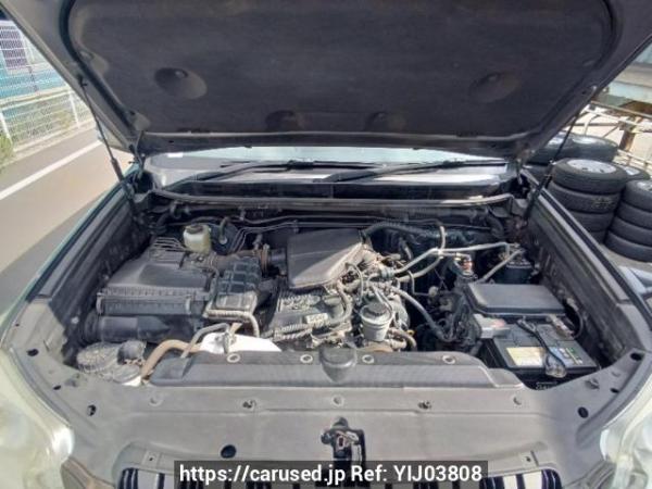 Used 2009 AT toyota land-cruiser-prado TRJ150W Image[9]